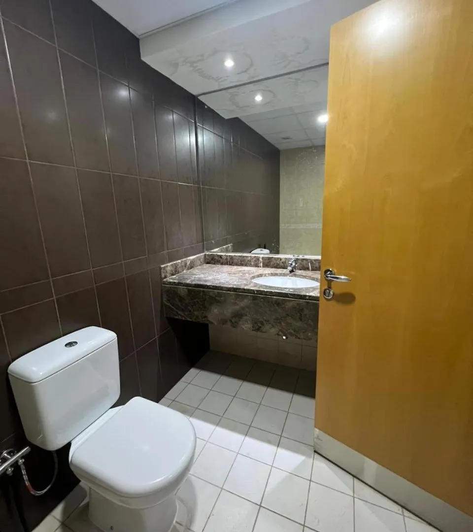 Aparthotel Ladies Hostel For My Dubai United Arab Emirates