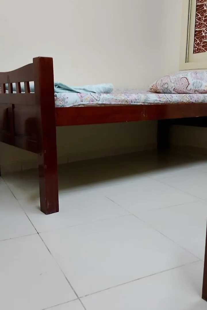 Aparthotel Ladies Hostel For My Dubai