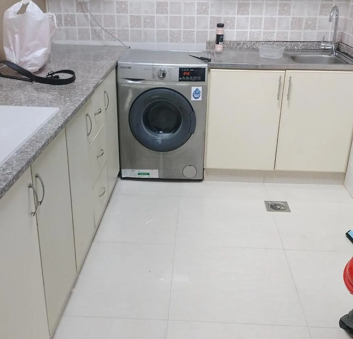 Ladies Hostel For My Dubai 0*,