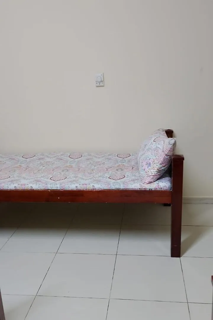 Ladies Hostel For My Dubai
