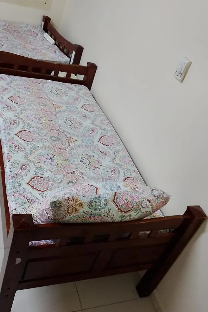 Aparthotel Ladies Hostel For My Dubai