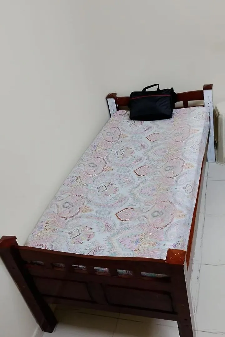 Aparthotel Ladies Hostel For My Dubai