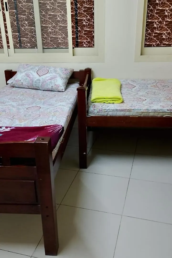 Ladies Hostel For My Dubai